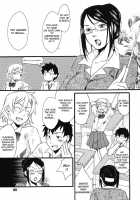 Mezame -Ochiru Onna Tachi- Ch. 1&Amp;6 / 覚醒（めざめ）～堕ちる女たち～ [Himura Jin] [Original] Thumbnail Page 23