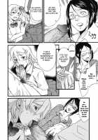 Mezame -Ochiru Onna Tachi- Ch. 1&Amp;6 / 覚醒（めざめ）～堕ちる女たち～ [Himura Jin] [Original] Thumbnail Page 26