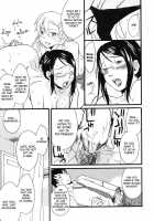 Mezame -Ochiru Onna Tachi- Ch. 1&Amp;6 / 覚醒（めざめ）～堕ちる女たち～ [Himura Jin] [Original] Thumbnail Page 29