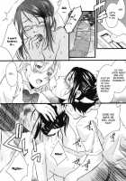 Mezame -Ochiru Onna Tachi- Ch. 1&Amp;6 / 覚醒（めざめ）～堕ちる女たち～ [Himura Jin] [Original] Thumbnail Page 34