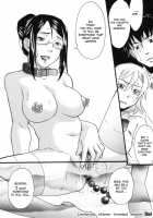 Mezame -Ochiru Onna Tachi- Ch. 1&Amp;6 / 覚醒（めざめ）～堕ちる女たち～ [Himura Jin] [Original] Thumbnail Page 38