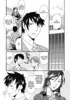 Mezame -Ochiru Onna Tachi- Ch. 1&Amp;6 / 覚醒（めざめ）～堕ちる女たち～ [Himura Jin] [Original] Thumbnail Page 03