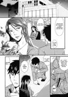 Mezame -Ochiru Onna Tachi- Ch. 1&Amp;6 / 覚醒（めざめ）～堕ちる女たち～ [Himura Jin] [Original] Thumbnail Page 04