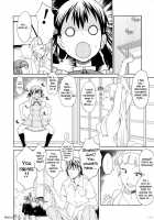 GIRLIE Vol.4 Part 4 [A-10] [Kannagi] Thumbnail Page 23