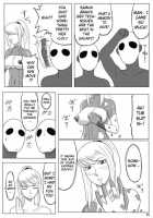 Z-Ero Suit [Ml] [Metroid] Thumbnail Page 25