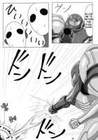 Z-Ero Suit [Ml] [Metroid] Thumbnail Page 26