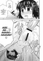 Tomadoi Escalation [Konno Azure] [Yotsubato] Thumbnail Page 22