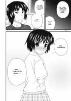 Tomadoi Escalation [Konno Azure] [Yotsubato] Thumbnail Page 23