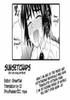 Tomadoi Escalation [Konno Azure] [Yotsubato] Thumbnail Page 26
