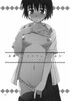 Tomadoi Escalation [Konno Azure] [Yotsubato] Thumbnail Page 02