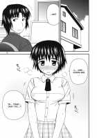 Tomadoi Escalation [Konno Azure] [Yotsubato] Thumbnail Page 04