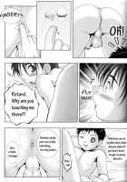 M'S Works  Puberty Boys Returns [M] [Original] Thumbnail Page 13