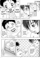 M'S Works  Puberty Boys Returns [M] [Original] Thumbnail Page 15