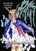 Hime-Sama Days / 姫様デイズ [Narutaki Shin] [Dog Days] Thumbnail Page 19