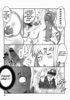 Zettai Karen Shoujo Q2 / 絶対可憐少女Q2 [Andou Hiroyuki] [Zettai Karen Children] Thumbnail Page 20