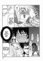 Zettai Karen Shoujo Q2 / 絶対可憐少女Q2 [Andou Hiroyuki] [Zettai Karen Children] Thumbnail Page 22