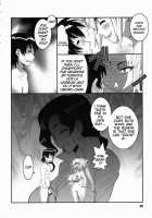 Zettai Karen Shoujo Q2 / 絶対可憐少女Q2 [Andou Hiroyuki] [Zettai Karen Children] Thumbnail Page 27