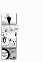 Zettai Karen Shoujo Q2 / 絶対可憐少女Q2 [Andou Hiroyuki] [Zettai Karen Children] Thumbnail Page 28