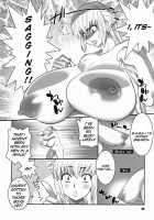 Zettai Karen Shoujo Q2 / 絶対可憐少女Q2 [Andou Hiroyuki] [Zettai Karen Children] Thumbnail Page 05