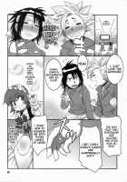 Zettai Karen Shoujo Q2 / 絶対可憐少女Q2 [Andou Hiroyuki] [Zettai Karen Children] Thumbnail Page 06