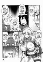 Zettai Karen Shoujo Q2 / 絶対可憐少女Q2 [Andou Hiroyuki] [Zettai Karen Children] Thumbnail Page 08