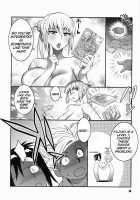 Zettai Karen Shoujo Q2 / 絶対可憐少女Q2 [Andou Hiroyuki] [Zettai Karen Children] Thumbnail Page 09