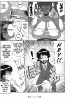 ZETTAI KAREN SYOUJYO Q [Nise Kurosaki] [Zettai Karen Children] Thumbnail Page 10