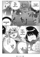 ZETTAI KAREN SYOUJYO Q [Nise Kurosaki] [Zettai Karen Children] Thumbnail Page 13