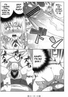 ZETTAI KAREN SYOUJYO Q [Nise Kurosaki] [Zettai Karen Children] Thumbnail Page 18