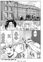 ZETTAI KAREN SYOUJYO Q [Nise Kurosaki] [Zettai Karen Children] Thumbnail Page 04