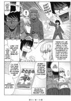 ZETTAI KAREN SYOUJYO Q [Nise Kurosaki] [Zettai Karen Children] Thumbnail Page 05