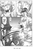 ZETTAI KAREN SYOUJYO Q [Nise Kurosaki] [Zettai Karen Children] Thumbnail Page 08