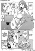 When A School Boy Does It With Okusan [Jingrock] [Okusan] Thumbnail Page 03