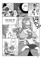 When A School Boy Does It With Okusan [Jingrock] [Okusan] Thumbnail Page 06