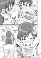 Chihaya To Ne-Shougatsu / 千早と寝正月 [Tsurui] [The Idolmaster] Thumbnail Page 28