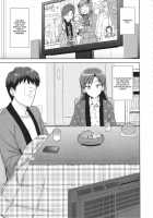 Chihaya To Ne-Shougatsu / 千早と寝正月 [Tsurui] [The Idolmaster] Thumbnail Page 02