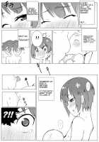 Boku No Mousou / ボクの妄想 [Boku Girl] Thumbnail Page 06