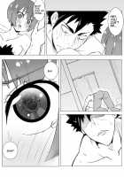 Boku No Mousou / ボクの妄想 [Boku Girl] Thumbnail Page 09