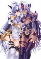 Kos X Elos / kos x elos [Hakaba] [Xenosaga] Thumbnail Page 02