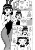 Funny Bunny VOLUME:2 / Funny Bunny VOLUME:2 [Yamazaki Show] [Original] Thumbnail Page 04