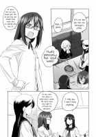 Persona KAREN Ch. 2 / ペルソナかれん 第2話 [Kurogane Ken] [Original] Thumbnail Page 03