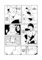 Uso To Uso / 嘘とウソ [Naop] [Original] Thumbnail Page 16