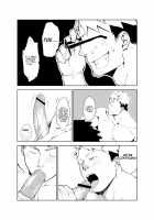 Uso To Uso / 嘘とウソ [Naop] [Original] Thumbnail Page 18