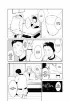 Uso To Uso / 嘘とウソ [Naop] [Original] Thumbnail Page 04