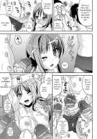 Ultimate Oyama [Marneko] [Original] Thumbnail Page 14