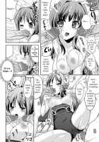 Ultimate Oyama [Marneko] [Original] Thumbnail Page 15