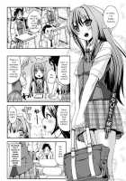 Ultimate Oyama [Marneko] [Original] Thumbnail Page 02