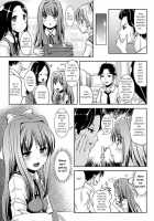 Ultimate Oyama [Marneko] [Original] Thumbnail Page 04