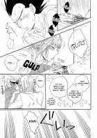 Tail Book / しっぽ、のほほん [Oniyuri] [Dragon Ball Z] Thumbnail Page 12