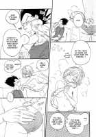 Tail Book / しっぽ、のほほん [Oniyuri] [Dragon Ball Z] Thumbnail Page 26